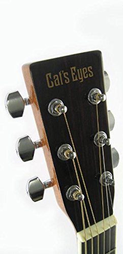Amazon | Tokai （トーカイ）/ CAT'S EYE (キャッツアイ) CE25